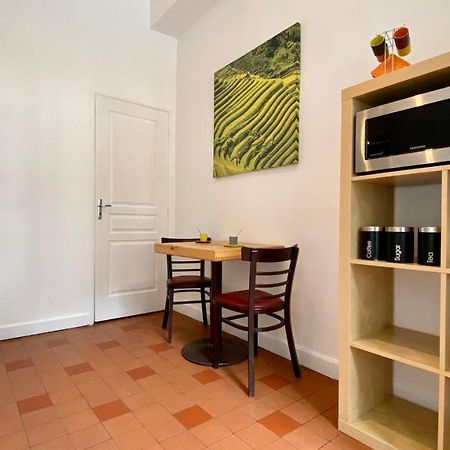 Appartement 60M2 Carcassonne Centre מראה חיצוני תמונה