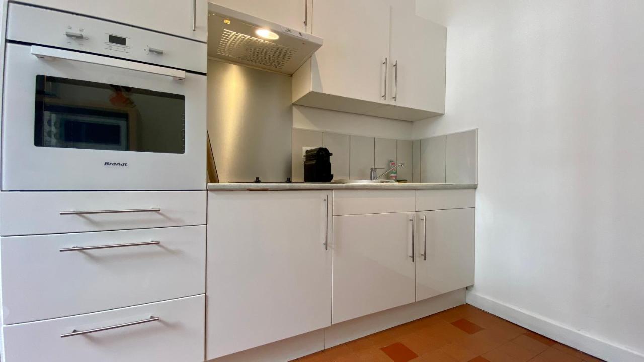 Appartement 60M2 Carcassonne Centre מראה חיצוני תמונה