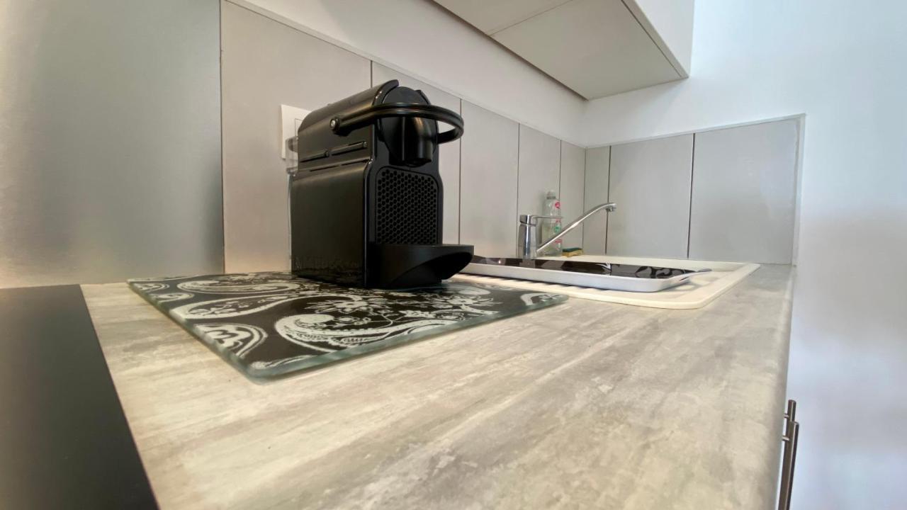 Appartement 60M2 Carcassonne Centre מראה חיצוני תמונה