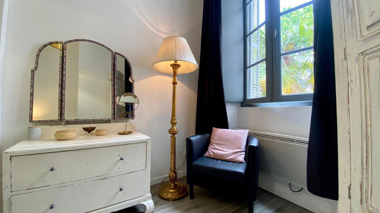 Appartement 60M2 Carcassonne Centre מראה חיצוני תמונה