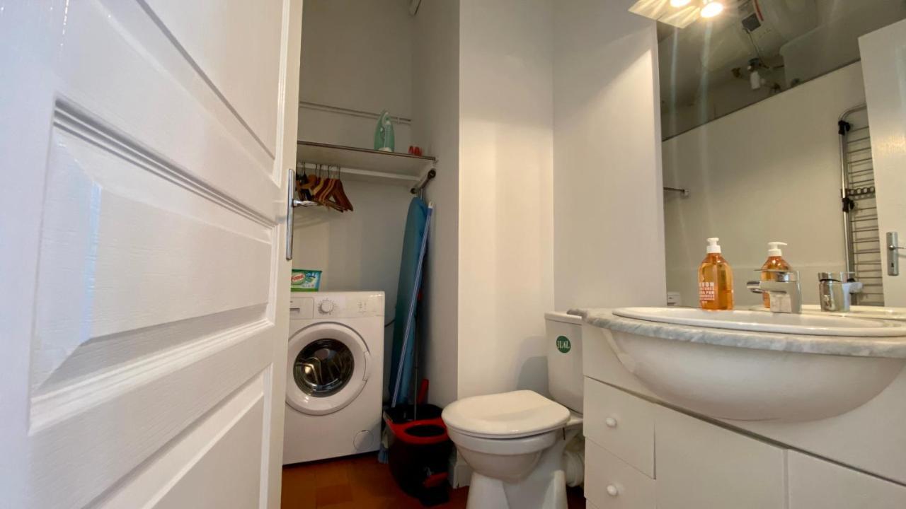 Appartement 60M2 Carcassonne Centre מראה חיצוני תמונה